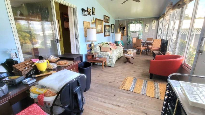 171 Juniper Drive West a Dundee, FL Mobile or Manufactured Home for Sale